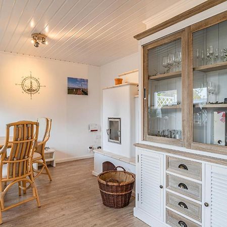 Nice Home In Friedrichskoog With Wifi Esterno foto