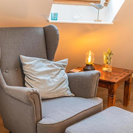 Nice Home In Friedrichskoog With Wifi Esterno foto